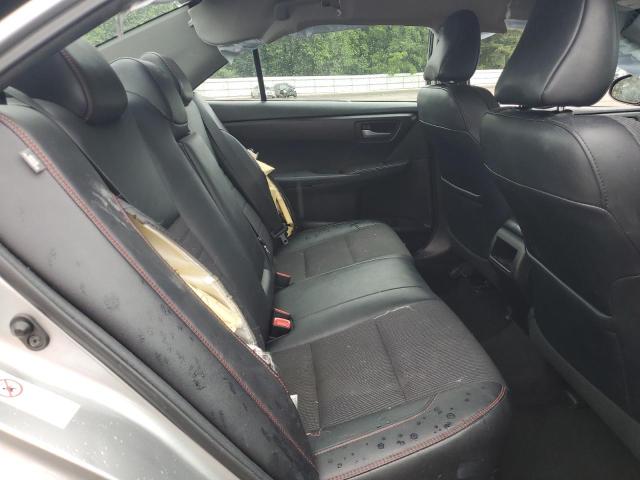 2017 TOYOTA CAMRY LE - 4T1BF1FK7HU776289