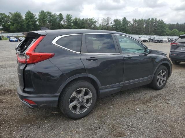 2019 HONDA CR-V EX 5J6RW2H54KL009362