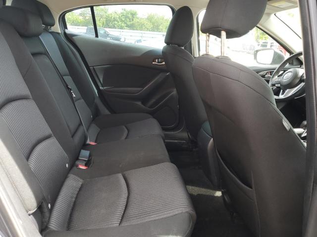 2015 MAZDA 3 TOURING JM1BM1L73F1244126