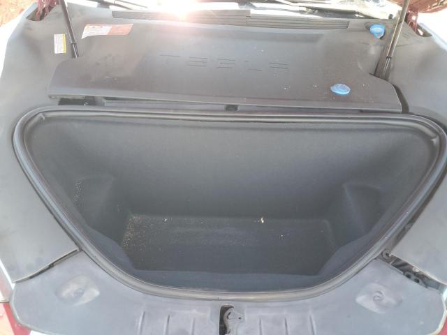 2016 TESLA MODEL S 5YJSA1E18GF159468