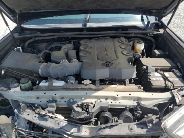 2021 TOYOTA 4RUNNER SR - JTEEU5JR4M5238426