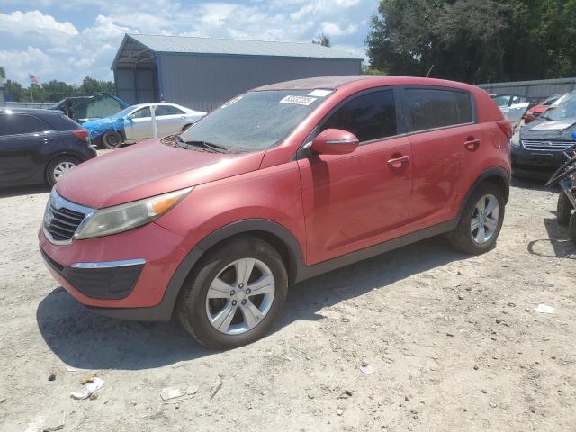 KIA SPORTAGE B