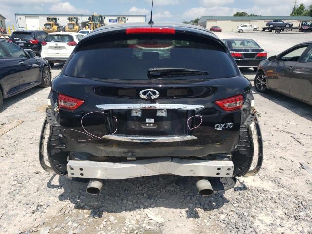 2017 INFINITI QX70 JN8CS1MU0HM143484