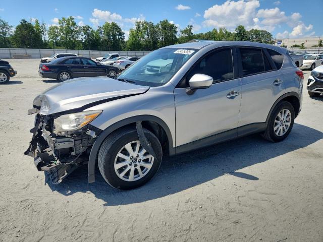 Vin: jm3ke2ce3d0137931, lot: 63479385, mazda cx-5 touring 2013 img_1