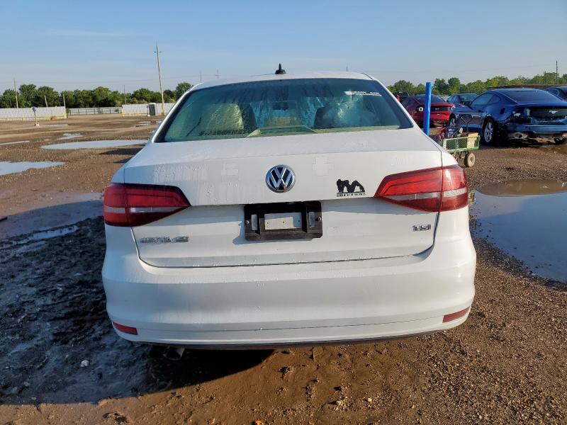 2017 VOLKSWAGEN JETTA SE - 3VWDB7AJ2HM386437