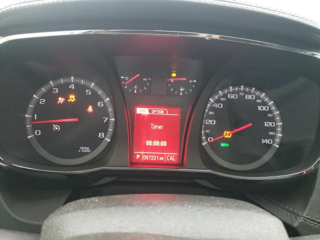 2016 GMC TERRAIN DE 2GKFLVE38G6230893