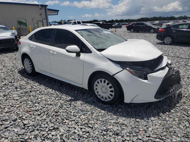 2021 TOYOTA COROLLA LE - JTDEPMAE8MJ165457
