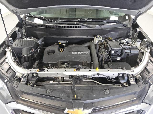 2020 CHEVROLET EQUINOX LT 3GNAXUEV9LS637615