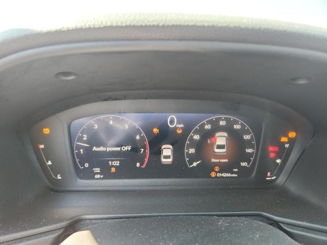 2023 HONDA ACCORD EX 1HGCY1F38PA006907