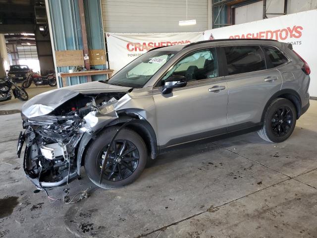 2025 HONDA CR-V SPORT-L 7FARS6H8XSE012065