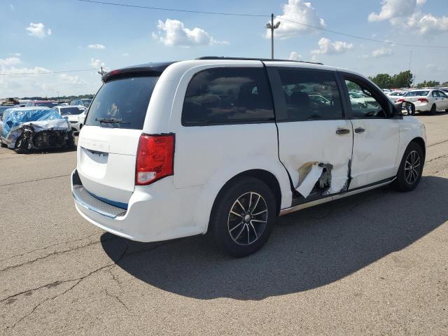 Vin: 2c4rdgeg0jr285316, lot: 62089115, dodge caravan gt 20183
