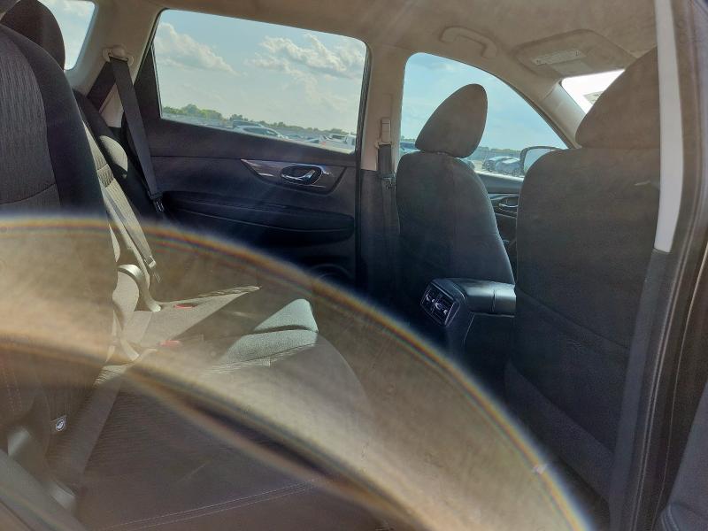 2018 NISSAN ROGUE S - 5N1AT2MTXJC722874