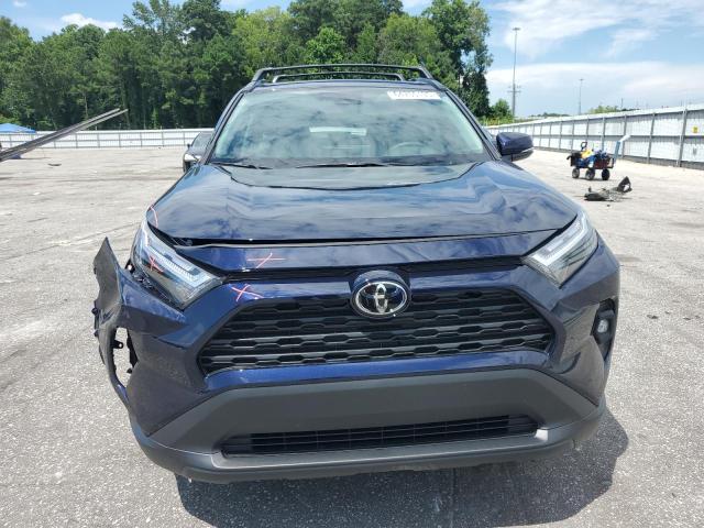 2025 TOYOTA RAV4 XLE P - 2T3A1RFVXSW561913