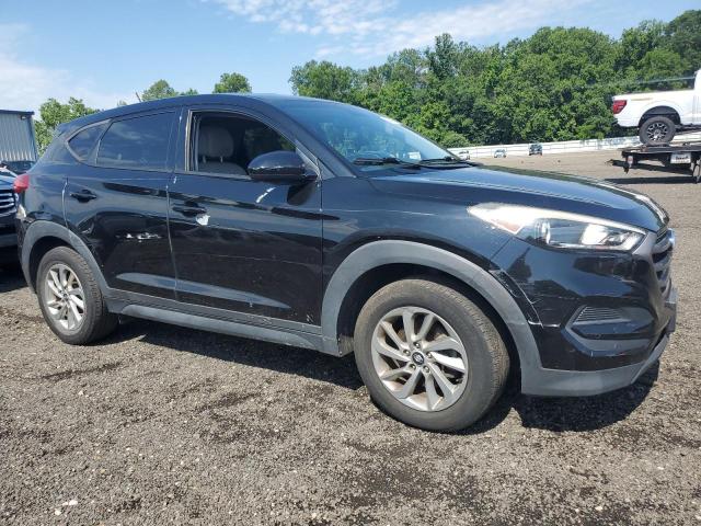 2016 HYUNDAI TUCSON SE - KM8J23A43GU228090