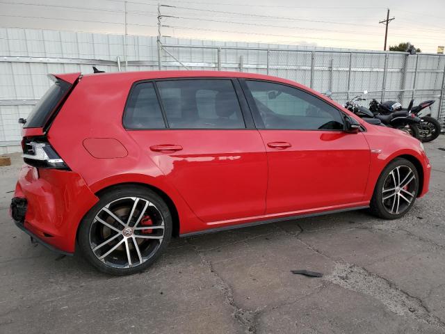 2017 VOLKSWAGEN GTI S/SE 3VW447AU8HM009227