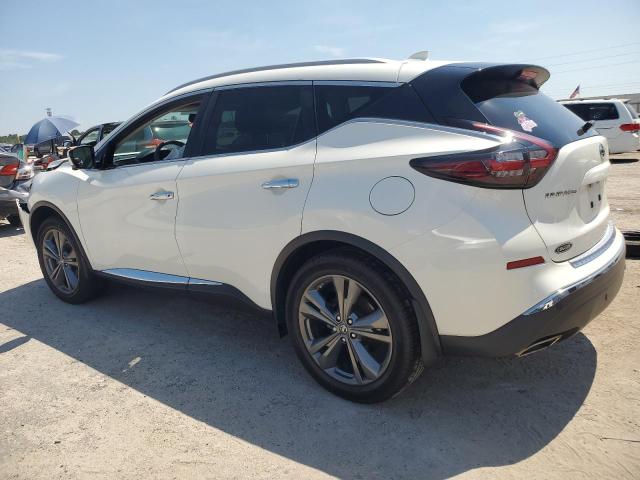 2019 NISSAN MURANO S 5N1AZ2MJ6KN125840