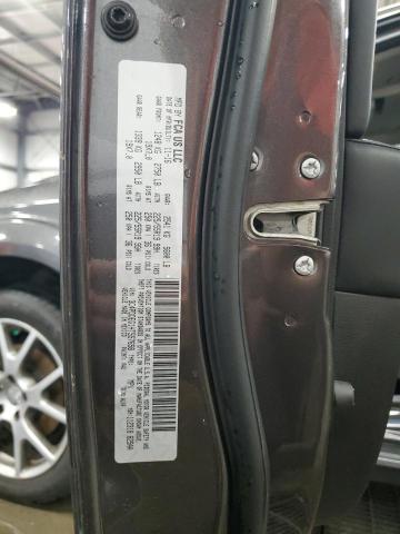 2017 DODGE JOURNEY GT 3C4PDDEG1HT557658
