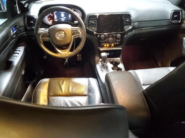2019 JEEP GRAND CHER 1C4RJFCG2KC540080