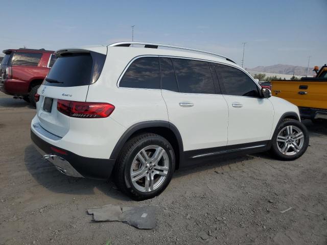 2020 MERCEDES-BENZ GLB 250 4MATIC W1N4M4HB3LW019610