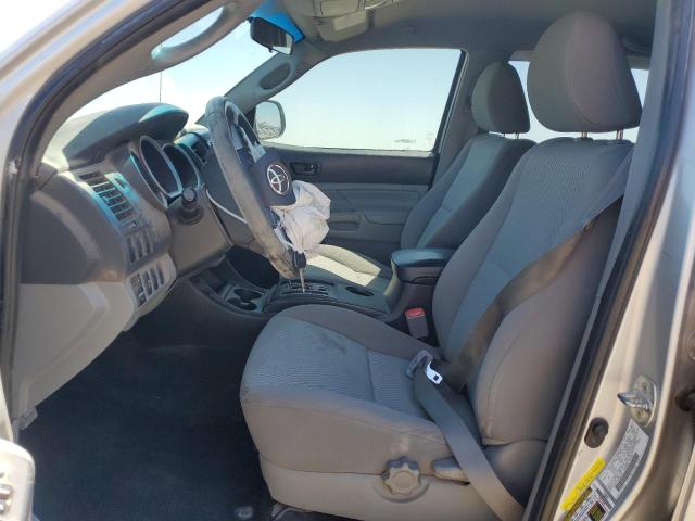 2013 TOYOTA TACOMA DOUBLE CAB PRERUNNER - 5TFJU4GN1DX040179