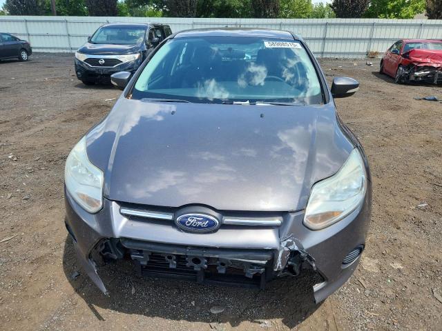 2013 FORD FOCUS SE - 1FADP3K24DL237288