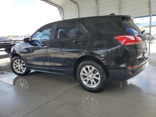 2021 CHEVROLET EQUINOX LS 2GNAXHEV8M6125318