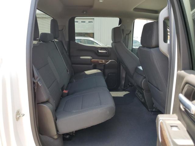 2020 GMC SIERRA C15 - 1GTP8BED7LZ178664