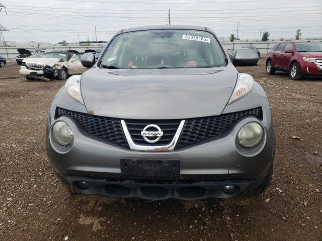 2013 NISSAN JUKE S - JN8AF5MV2DT205043
