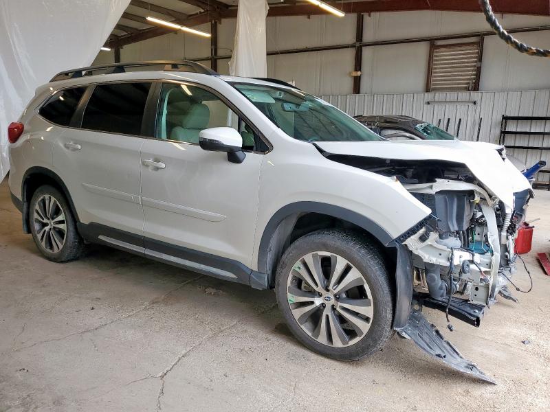 Vin: 4s4wmapd0l3417078, lot: 63427745, subaru ascent limited 20204