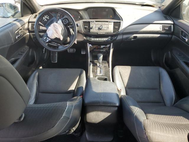 2017 HONDA ACCORD SPO - 1HGCR2F51HA137277