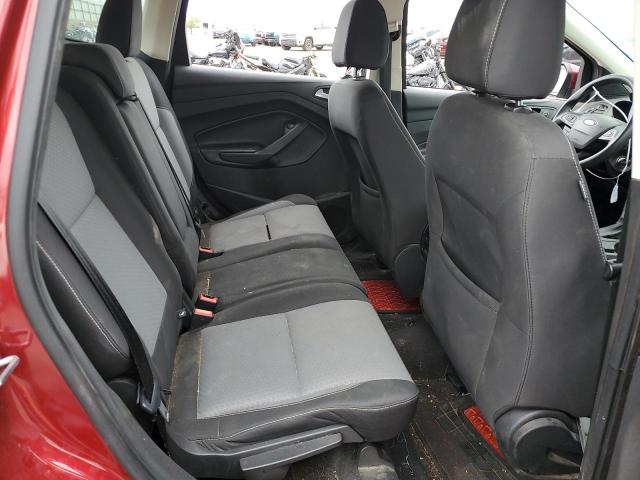 2017 FORD ESCAPE SE 1FMCU9G97HUB04883