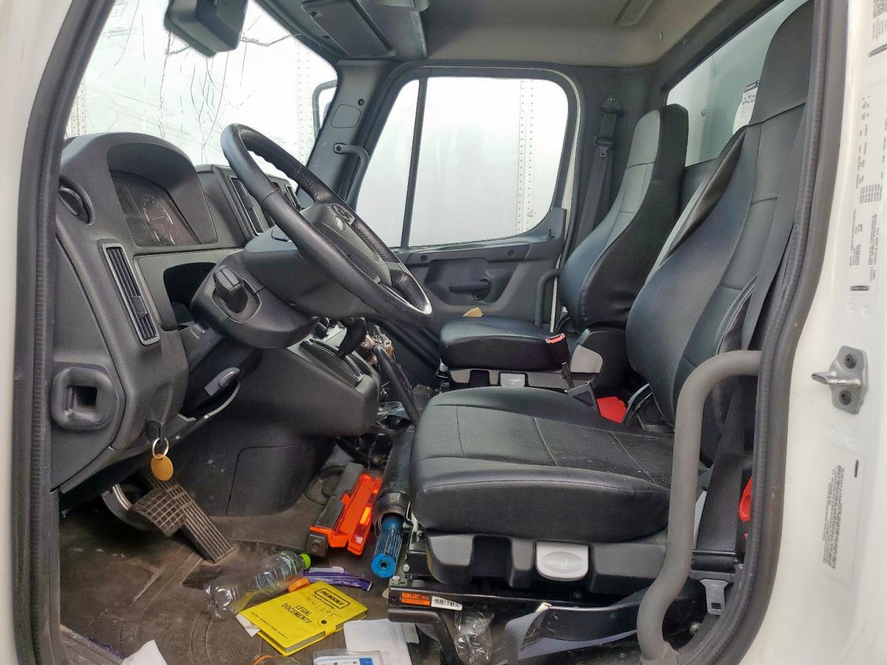 Lot #3259734197 2024 FREIGHTLINER M2