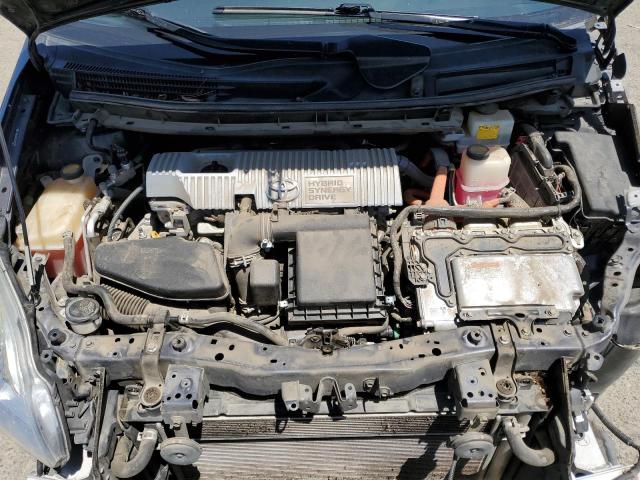 jtdkn3du8b5369929 - 2011 Toyota prius - #62954925