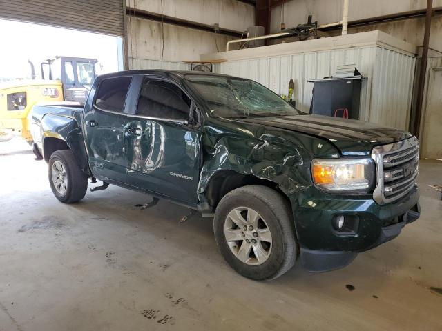 2016 GMC CANYON SLE - 1GTG5CE38G1207793