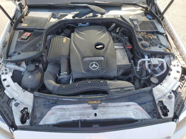 2015 MERCEDES-BENZ C 300 4MAT 55SWF4KB2FU024260