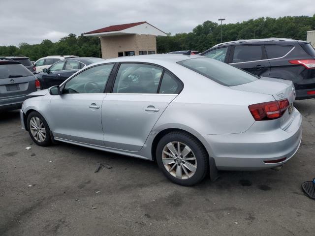 2016 VOLKSWAGEN JETTA SE - 3VWD67AJ6GM314742