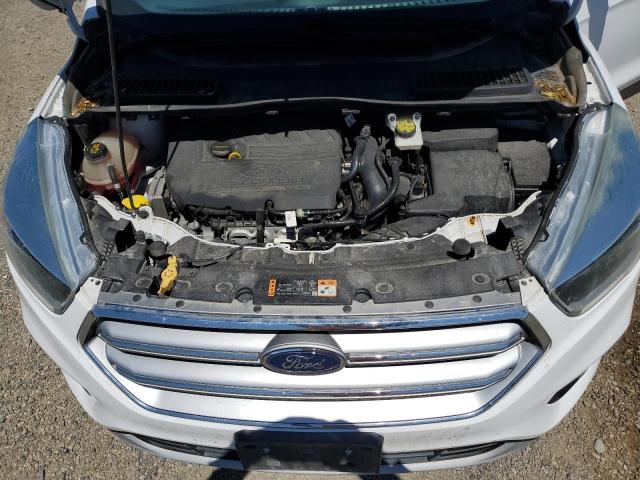 2017 FORD ESCAPE SE 1FMCU9GD3HUD66260