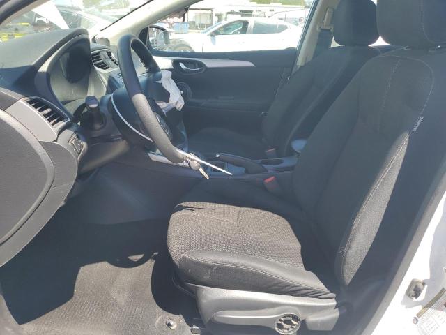 2017 NISSAN SENTRA S - 3N1AB7AP2HY402254