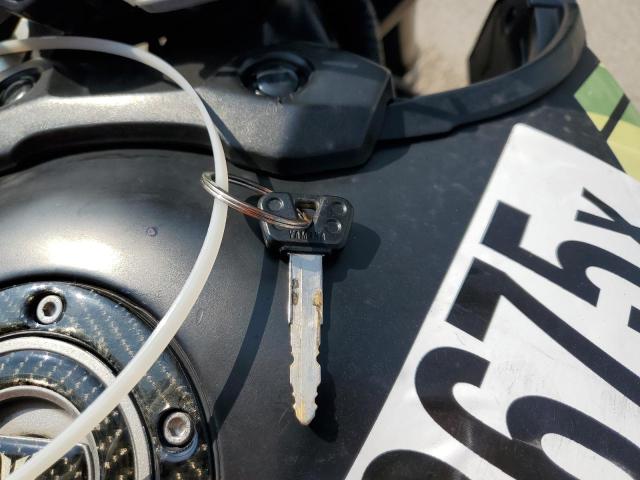2016 YAMAHA FZ09 JYARN33E2GA009994