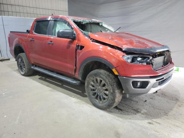 2022 FORD RANGER XL 1FTER4FH0NLD50220