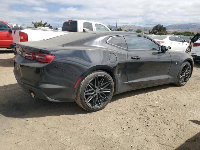 2021 CHEVROLET CAMARO LS 1G1FB1RXXM0123202