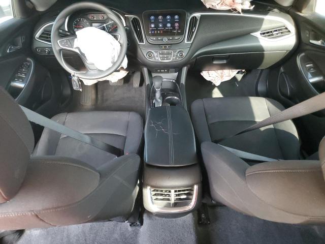 2022 CHEVROLET MALIBU LT - 1G1ZD5ST1NF170607