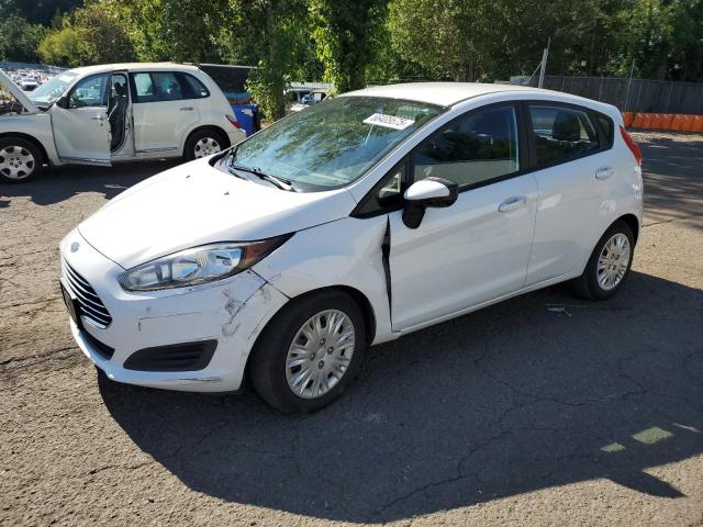 2016 FORD FIESTA S 3FADP4TJ7GM115619