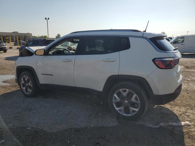 2019 JEEP COMPASS LI - 3C4NJDCBXKT620786
