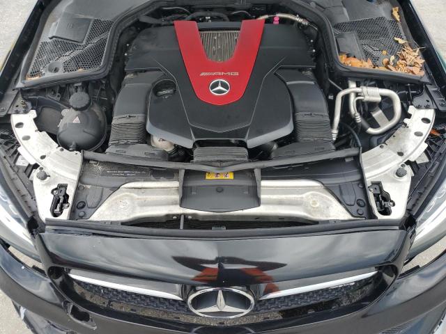 2018 MERCEDES-BENZ C 43 4MATI 55SWF6EB4JU255127
