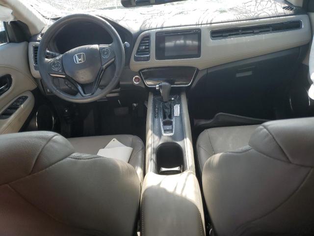 2016 HONDA HR-V EXL 3CZRU6H75GM733176