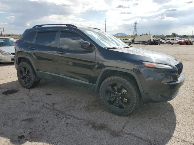 2016 JEEP CHEROKEE L 1C4PJMDS4GW361303