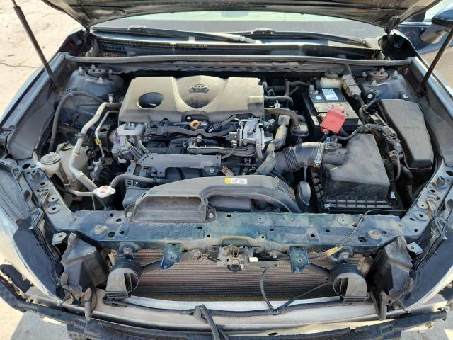 2018 TOYOTA CAMRY XSE - 4T1B61HK2JU588282