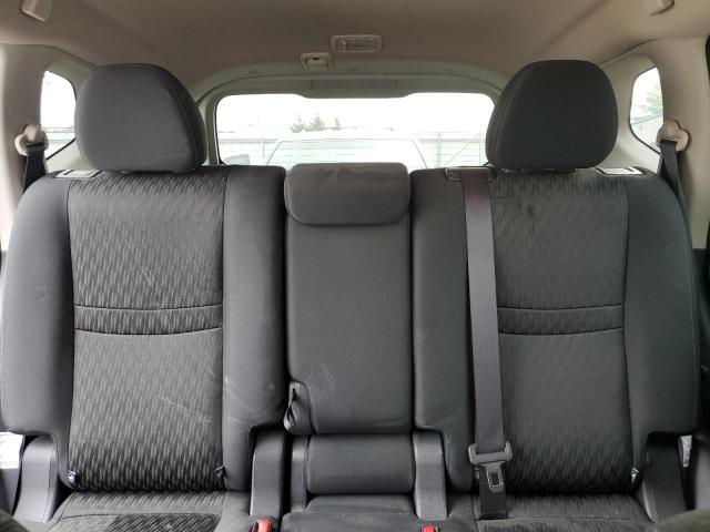 2018 NISSAN ROGUE S KNMAT2MV9JP558998