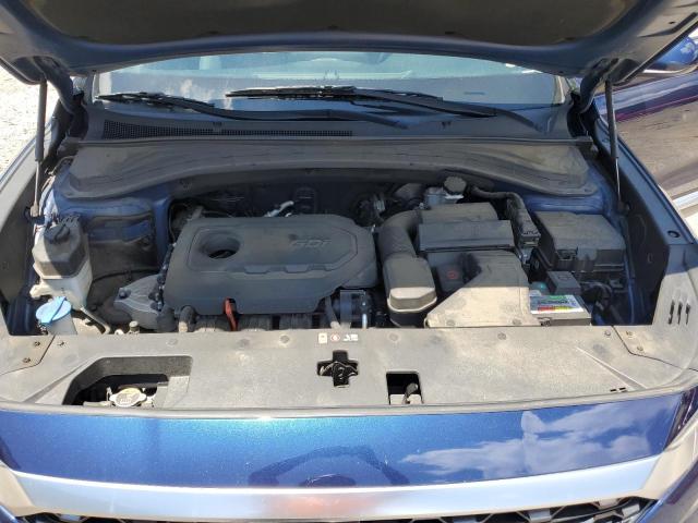 2019 HYUNDAI SANTA FE S - 5NMS2CAD5KH117727